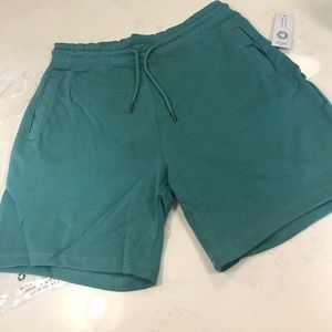 Original Favorites : Sweat Shorts with tags